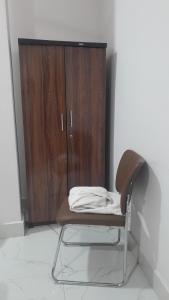 Hotel Krishnaa Innn