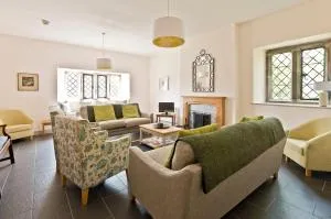 斯瓦特魔厅酒店 - 阿尔弗斯顿