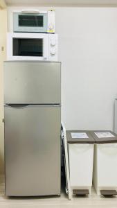 Endless Mitsui Minami 5jo II - Vacation STAY 18264