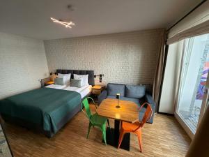 Różana Loft - Old Town