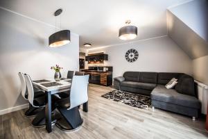 Apartamenty Gubałówka