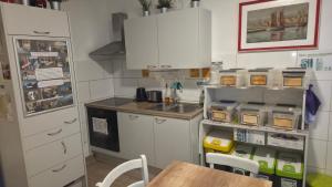 Traditional Piran house