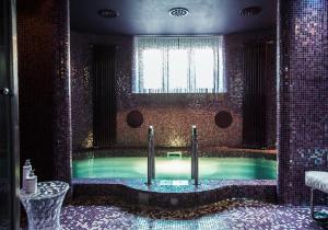 Diamond Premium Pool & Sauna Luxury Private Residence