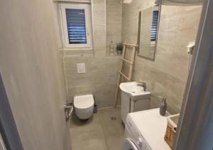 Meli Luka Luxury Apartment Terrace Sea View