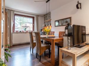 Ferienwohnung in Büsum