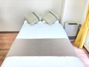 Endless Mitsui Minami 5jo II - Vacation STAY 18482