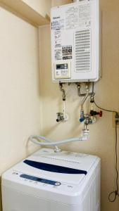 Endless Mitsui Minami 5jo II - Vacation STAY 18398