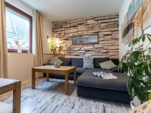 Ferienwohnung in Büsum