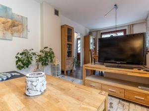 Ferienwohnung in Büsum