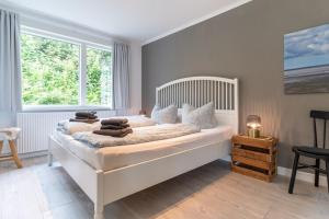 Ferienwohnung in Vollerwiek direkt am Nordseedeich