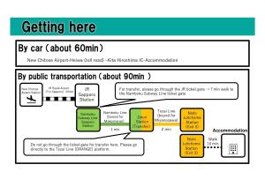 Endless Mitsui Minami 5jo II - Vacation STAY 18394