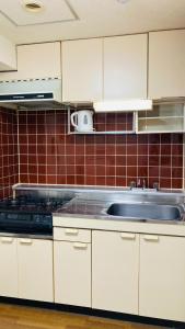 Endless Mitsui Minami 5jo II - Vacation STAY 18253