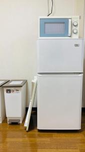 Endless Mitsui Minami 5jo II - Vacation STAY 18253