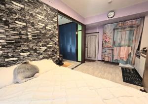 501 - Tokyo Ueno, 5 Min to Uguisudani Station, Entire Apartment for 4