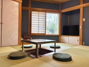 Ethos Kitakaruizawa