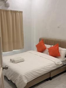 Daria Homestay Seremban