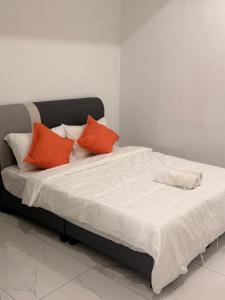 Daria Homestay Seremban