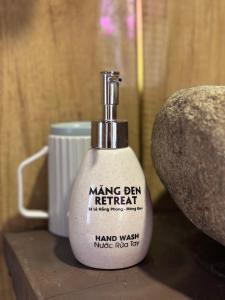 Măng Đen Retreat Homestay