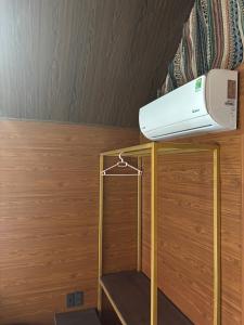 Măng Đen Retreat Homestay