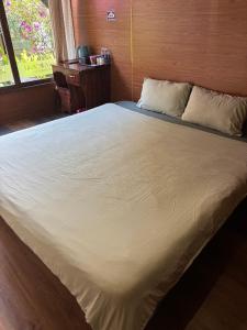Măng Đen Retreat Homestay