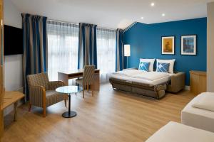 Four Points Flex by Sheraton Kiel