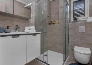 Meli Luka Luxury Apartment Terrace Sea View