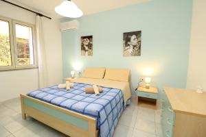 La Playa apartment- Fronte Spiaggia img1