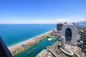 Paradise Seaside Resort Sea View Apartments