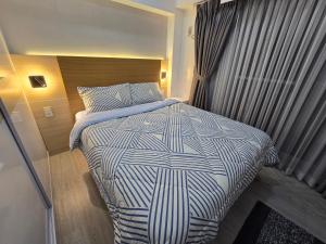 The Sunset Suite at Torre 3916