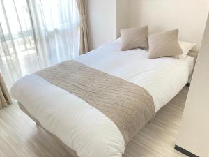 Endless Mitsui Minami 5jo II - Vacation STAY 18252