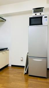 Endless Mitsui Minami 5jo II - Vacation STAY 18322