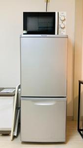 Endless Mitsui Minami 5jo II - Vacation STAY 18393