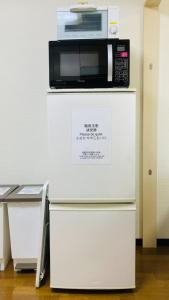 Endless Mitsui Minami 5jo II - Vacation STAY 18397