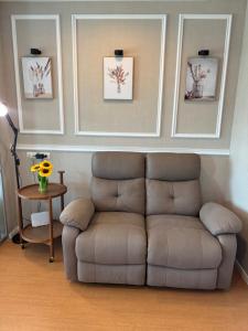 Lumpini Seaview Jomtien Pattaya 11F