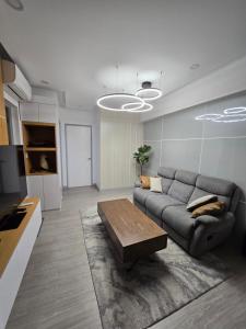 The Sunset Suite at Torre 3916