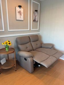 Lumpini Seaview Jomtien Pattaya 11F