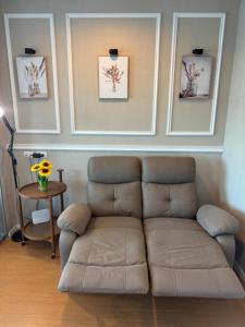 Lumpini Seaview Jomtien Pattaya 11F