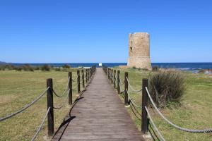 La Playa apartment- Fronte Spiaggia img16