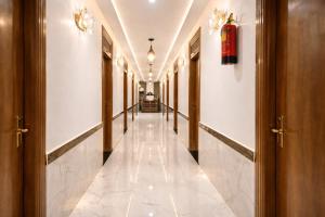 Hotel Prabha Aasraa Near Shree Ram Mandir Ayodhya