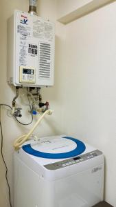 Endless Mitsui Minami 5jo II - Vacation STAY 18395