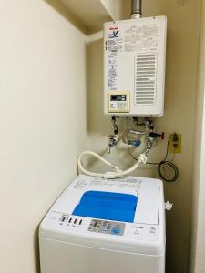 Endless Mitsui Minami 5jo II - Vacation STAY 18483