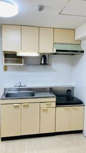 Endless Mitsui Minami 5jo II - Vacation STAY 18323