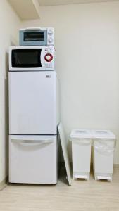 Endless Mitsui Minami 5jo II - Vacation STAY 18323