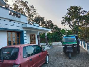 Sky line home stay