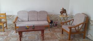 Casa de Playa y Campo familiar