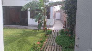 Casa de Playa y Campo familiar