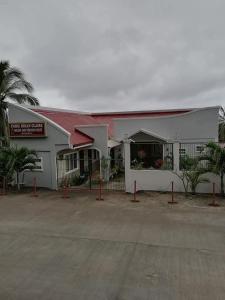 BRS Brian Claire Arcade & Pension house