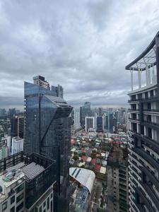 Knightsbridge Makati Staycation near Century City Mall