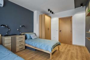 Luxury 2BD Apartment by the Sea Garden Entrance by Flat Mаnager