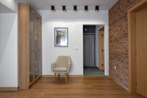 Luxury 2BD Apartment by the Sea Garden Entrance by Flat Mаnager
